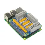 Module d'extension à vis GPIO Shield pour Raspberry Pi2,3,B,B+ DIDACTICO TUNISIE