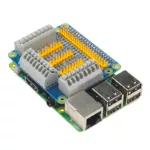 Module d'extension à vis GPIO Shield pour Raspberry Pi2,3,B,B+ DIDACTICO TUNISIE