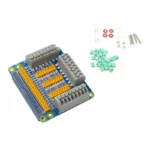 Module d'extension à vis GPIO Shield pour Raspberry Pi2,3,B,B+ DIDACTICO TUNISIE