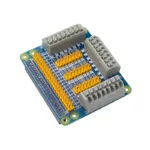 Module d'extension à vis GPIO Shield pour Raspberry Pi2,3,B,B+ DIDACTICO TUNISIE