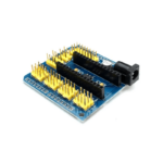 Module d'extensions E/S pour Arduino Nano 328P DIDACTICO TUNISIE