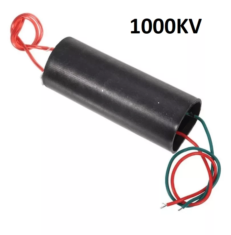 Module d’alimentation haute tension DC 3V-6V à 1000KV DIDACTICO TUNISIE