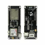 Module de développement TTGO ESP32 avec module SIM800C DIDACTICO TUNISIE