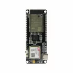 Module de développement TTGO ESP32 avec module SIM800C DIDACTICO TUNISIE