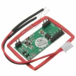 Module de lecteur d'identification RFID RDM6300 125KHz DIDACTICO TUNISIE