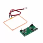 Module de lecteur d'identification RFID RDM6300 125KHz DIDACTICO TUNISIE