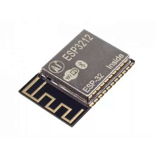 Module ESP-3212 ESP-32S wifi + Bluetooth DIDACTICO TUNISIE