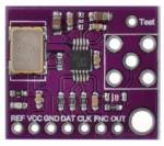 Module générateur de forme d'onde programmable AD9833BRMZ DIDACTICO TUNISIE