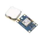 Module GPS NEO-6M V2 EEPROM DIDACTICO TUNISIE