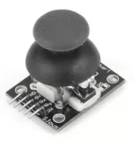 Module joystick DIDACTICO TUNISIE