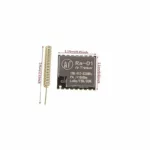 Module LoRa SX1278 Ra-01 433Mhz 8pin DIDACTICO TUNISIE