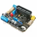 Module shield Driver V3.0 TB6612FNG pour Arduino UNO DIDACTICO TUNISIE