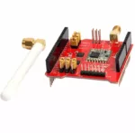 Module Shield Lora 868Mhz + antenne pour Arduino UNO DIDACTICO TUNISIE