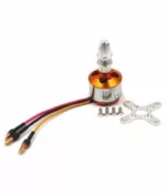 Moteur brushless 2200KV A2212 DIDACTICO TUNISIE