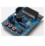 Carte Shield Multifonction pour Arduino Uno / Leonardo DIDACTICO TUNISIE