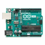 Carte Arduino UNO R3 Original DIDACTICO TUNISIE