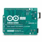 Carte Arduino UNO R3 Original DIDACTICO TUNISIE