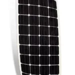 Panneau solaire souple 100W DIDACTICO TUNISIE