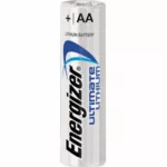 Pile AA Energizer Lithium 2Pk DIDACTICO TUNISIE