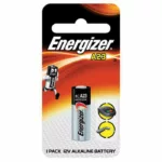 Pile Energizer A23 - 12V DIDACTICO TUNISIE