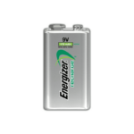 Pile rechargeable 9V 175mAh ENERGIZER DIDACTICO TUNISIE