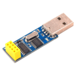 Programmeur USB pour module NRF24L01 DIDACTICO TUNISIE