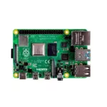 Raspberry Pi4 4GB RAM DIDACTICO TUNISIE