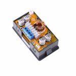 Régulateur de tension 6V-32 VDC à 0-32 VDC 5A réglable+ écran LCD DIDACTICO TUNISIE