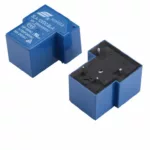 Relais 12V 30A SLA-12VDC-SL-A 4 Pin DIDACTICO TUNISIE