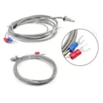 Sonde Thermocouple type J DIAM 4mm - L=4M TCJ-02D4 DIDACTICO TUNISIE