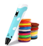 Stylo 3D avec écran LCD compatible filament PLA 1.75mm DIDACTICO TUNISIE