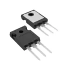 Transistor IGBT FGH40N60 600V 40A DIDACTICO TUNISIE