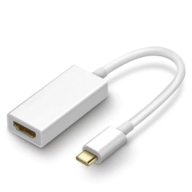 Adaptateur Type C Vers HDMI DIDACTICO TUNISIE