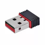 Mini Adaptateur Wifi 600Mbps USB2.0 DIDACTICO TUNISIE