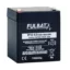 Batterie rechargeable 12V 4.5AH DIDACTICO TUNISIE