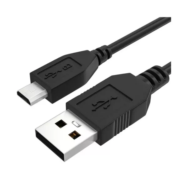 Cable USB vers Micro USB 3A DIDACTICO TUNISIE