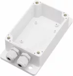 Boîtier étanche IP66 pour Smart Home Sonoff  Basic R2/RF/Dual DIDACTICO TUNISIE