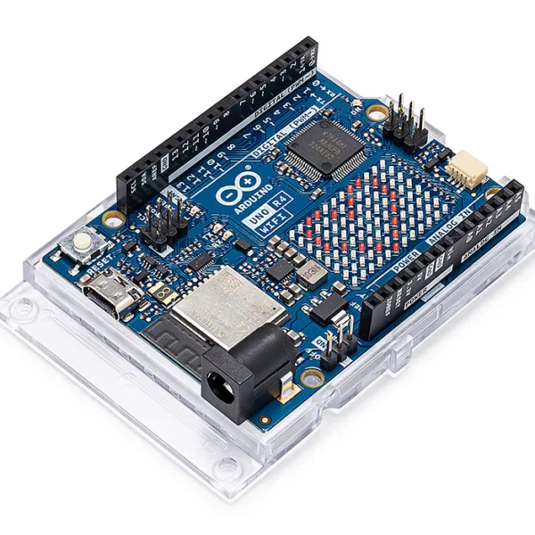 Carte Arduino Uno R3 WIFI DIDACTICO TUNISIE