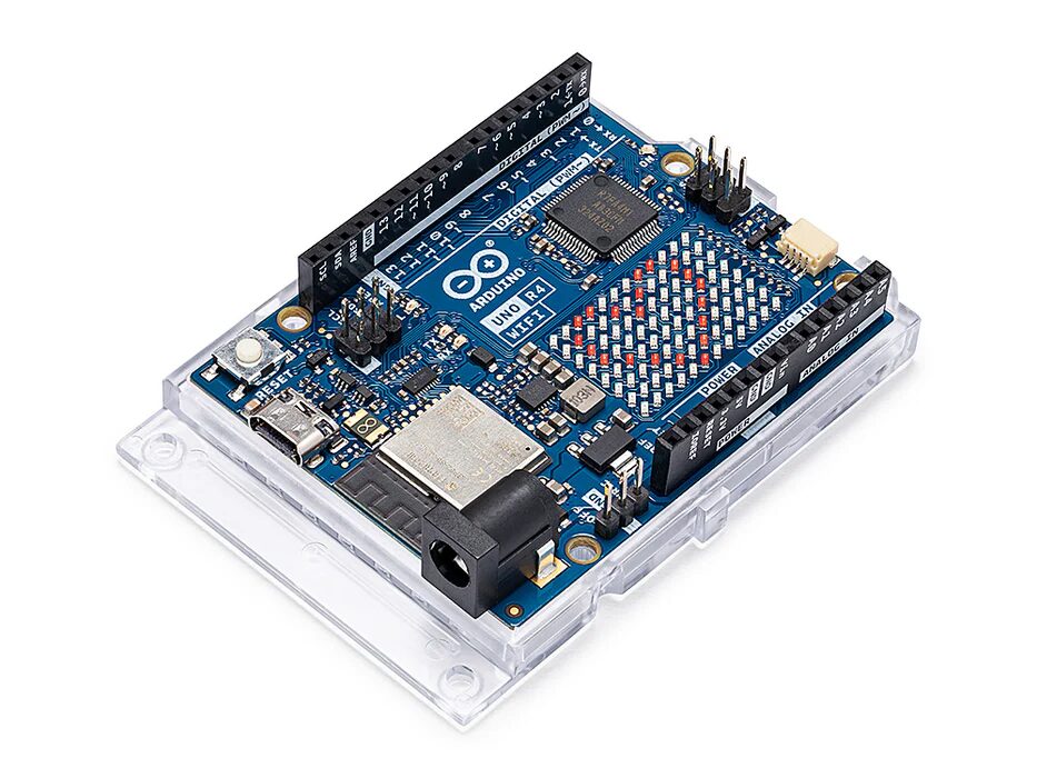 Carte Arduino Uno R3 WIFI DIDACTICO TUNISIE