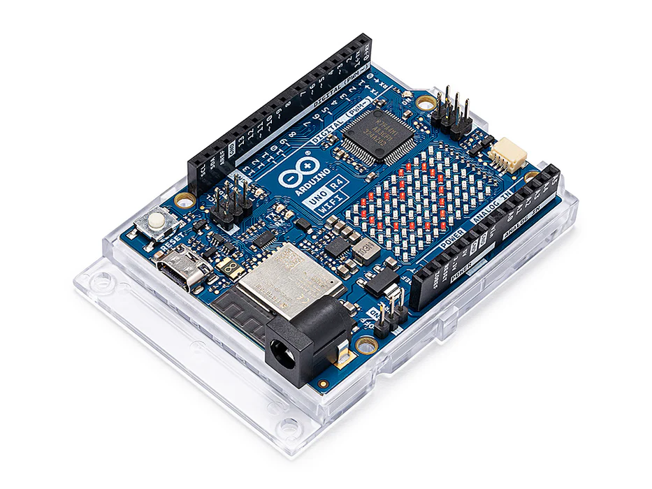 Carte Arduino Uno R3 WIFI DIDACTICO TUNISIE