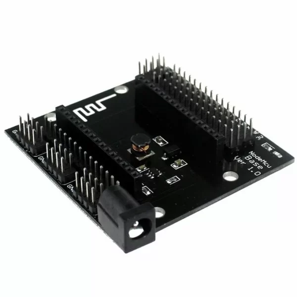 Module Shield de Base pour carte ESP8266 CH340G