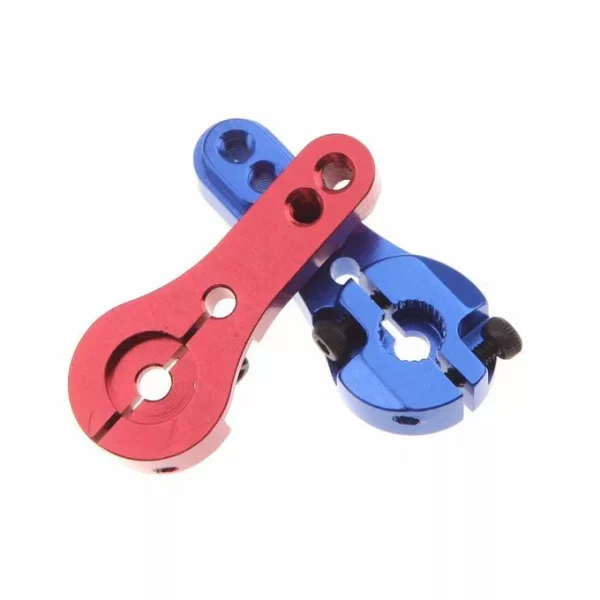 Bras 25T M3 Pour Servomoteurs MG995 MG946R MG996R MG945 S3003