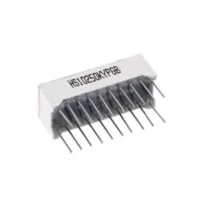 Afficheur Led 10 segments Bargraph DIDACTICO TUNISIE