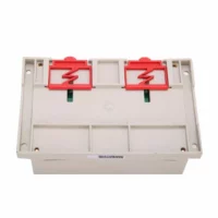 Controleur de moteur PWM 1200W Vin=220VAC à Vout=0-220VDC 8A DIDACTICO TUNISIE