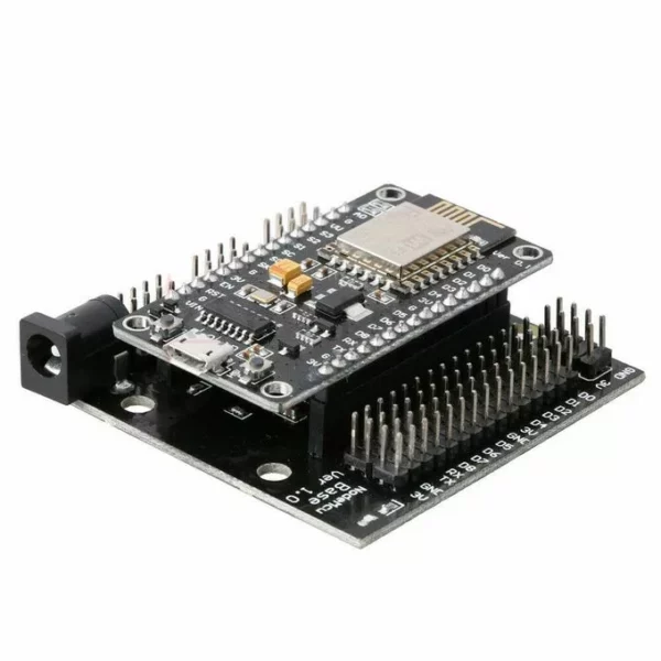 Second image of Module Shield de Base pour carte ESP8266 CH340G