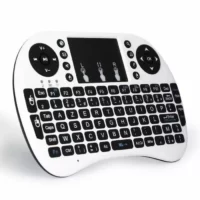 Clavier sans fil 2