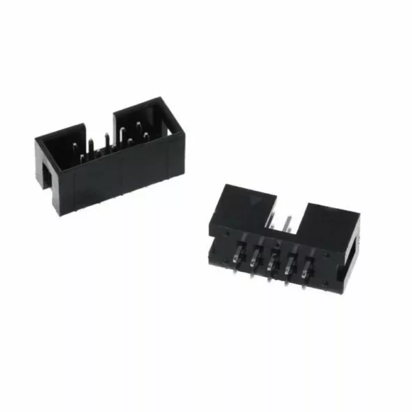 Connecteur Femelle/ Male 6 PIN