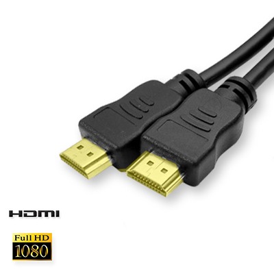 Cordons HDMI