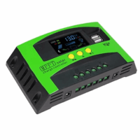 Controleur de charge solaire MPPT 12V/24V 20A DIDACTICO TUNISIE