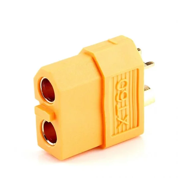 Connecteurs femelles XT60